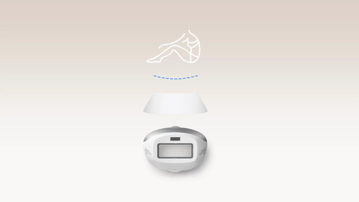 Philips Lumea IPL serije 7000 uređaj za uklanjanje dlačica BRI931/00