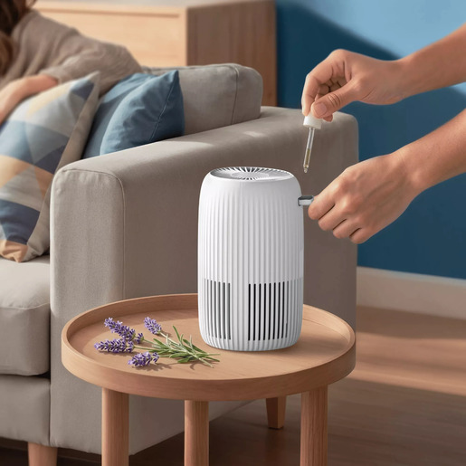Philips PureProtect Go pročišćivač zraka AC0520/10