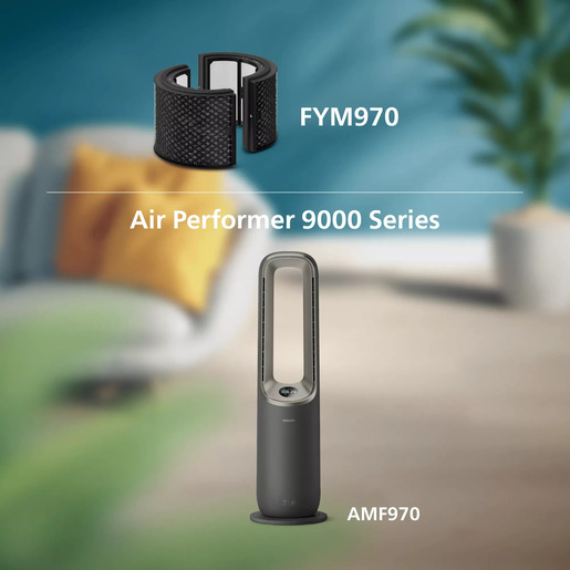Philips Air Performer HEPA NanoProtect filtar FYM970/30