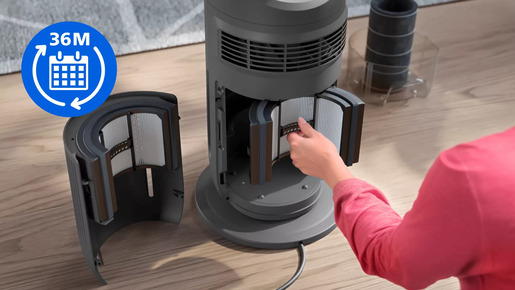 Philips Air Performer HEPA NanoProtect filtar FYM970/30
