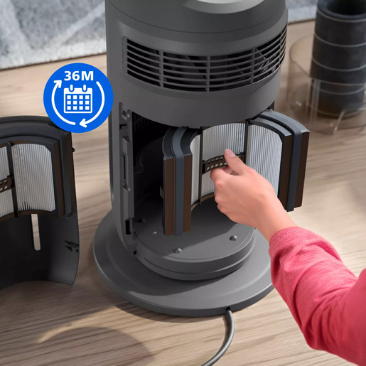 Philips Air Performer HEPA NanoProtect filtar FYM970/30