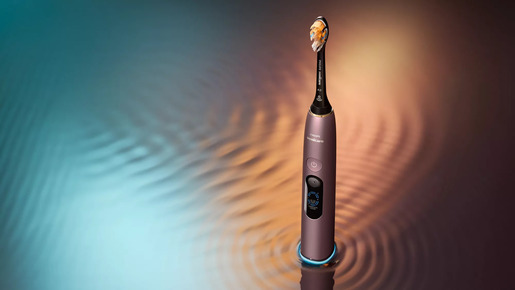 Philips Sonicare DiamondClean električna četkica HX9212/85