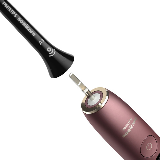 Philips Sonicare DiamondClean električna četkica HX9212/85