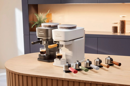 Philips Baristina aparat za espresso BAR300/60