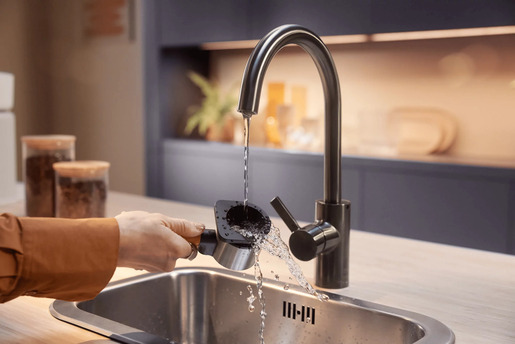 Philips Baristina aparat za espresso BAR300/60