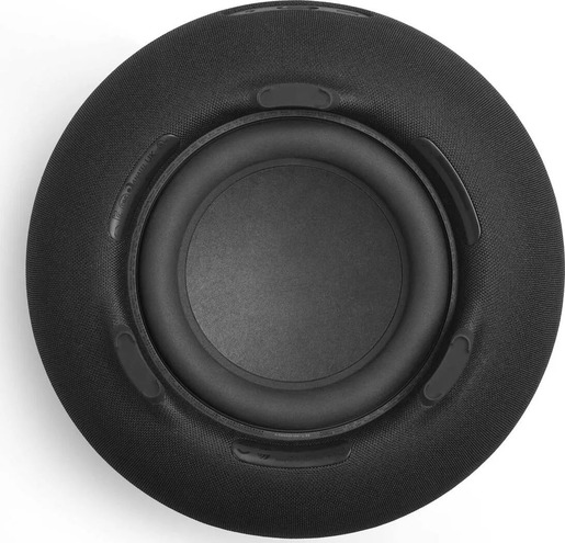 Harman Kardon Aura Studio 5 bežični bluetooth zvučnik, crni
