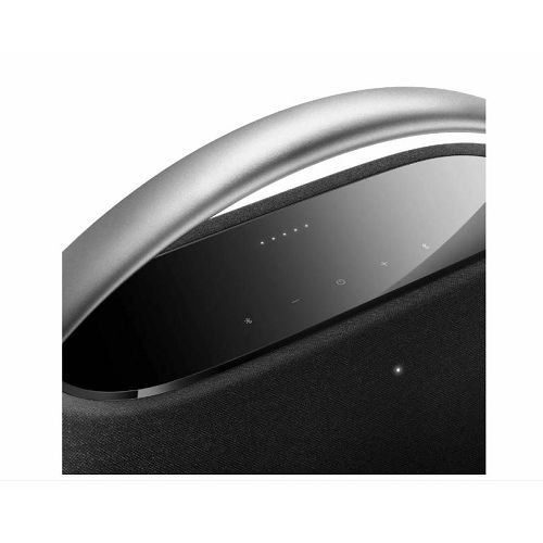 Harman Kardon Go + Play 3 prijenosni bluetooth zvučnik, crni