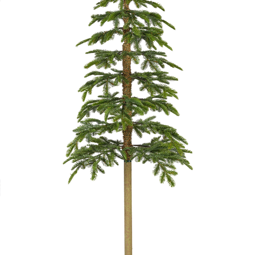 Bor 180cm Alpine zeleni PE d41cm 447 grančica