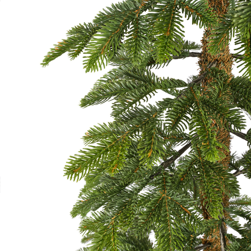 Bor 180cm Alpine zeleni PE d41cm 447 grančica