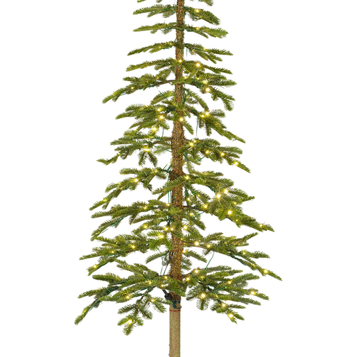 Bor 180cm Alpine LED zeleni PE d41cm 447 grančica/150L
