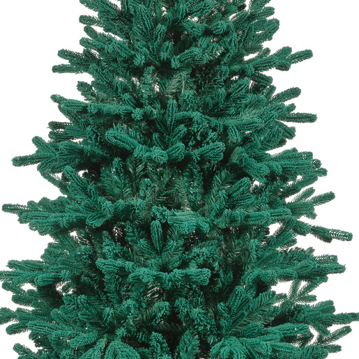 Bor 210cm Emerald PE/PVC d130 2566 grančica