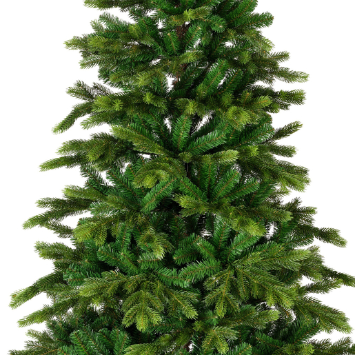 Bor 150cm Galloway zeleni PE/PVC d106 1065 grančica