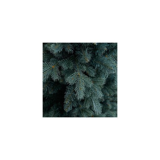 Umjetno božićno drvce - SILVER SLIM PINE - 180 cm