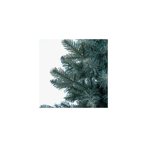 Umjetno božićno drvce - SILVER SLIM PINE - 180 cm