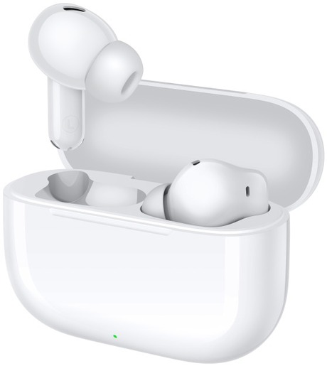 Huawei FreeBuds SE 4 ANC Ceramic White, bežične in-ear slušalice
