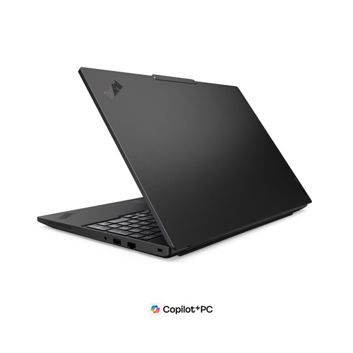 Lenovo ThinkPad T16 Gen 5, 21WT000QSC, 16" WUXGA IPS, Intel Core Ultra 7 355, 32GB RAM, 512GB SSD, Intel Graphics, Windows 11 Pro, laptop