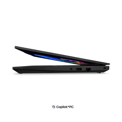 Lenovo ThinkPad T16 Gen 5, 21WT000QSC, 16" WUXGA IPS, Intel Core Ultra 7 355, 32GB RAM, 512GB SSD, Intel Graphics, Windows 11 Pro, laptop