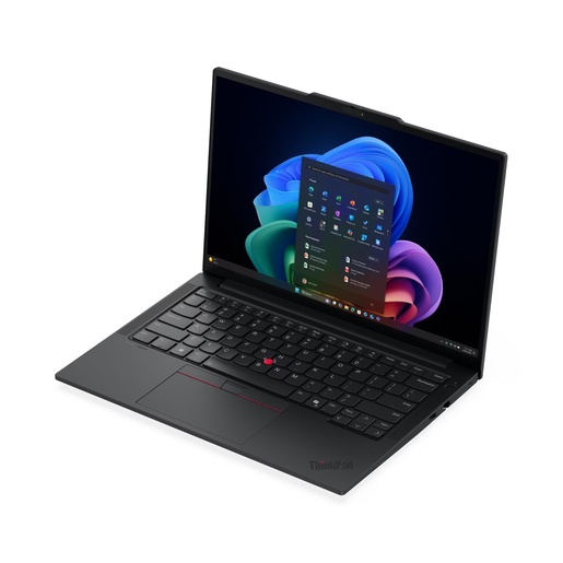 Lenovo ThinkPad E14 Gen 8, 21Y8006QSC, 14" WUXGA IPS, Intel Core 5 320, 16GB RAM, 512GB SSD, Intel Graphics, FreeDOS, laptop