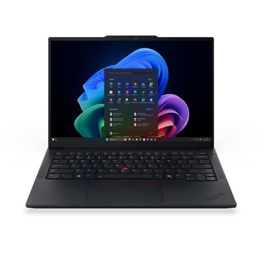 Lenovo ThinkPad E14 Gen 8, 21Y8006QSC, 14" WUXGA IPS, Intel Core 5 320, 16GB RAM, 512GB SSD, Intel Graphics, FreeDOS, laptop