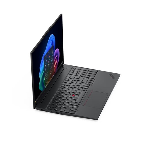Lenovo ThinkPad E16 Gen 4, 21YE005RSC, 16" WUXGA IPS, Intel Core 7 350, 24GB RAM, 512GB SSD, Intel Graphics, FreeDOS, laptop