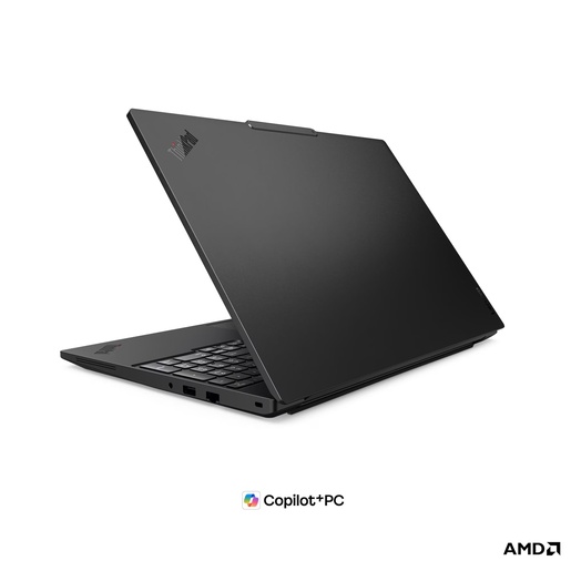 Lenovo ThinkPad T16 Gen 5, 21WX001XSC, 16" WUXGA IPS, AMD Ryzen AI 5 PRO 440, 16GB RAM, 512GB SSD, AMD Radeon 840M Graphics, Windows 11 Pro, laptop