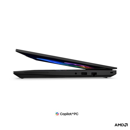 Lenovo ThinkPad T16 Gen 5, 21WX001XSC, 16" WUXGA IPS, AMD Ryzen AI 5 PRO 440, 16GB RAM, 512GB SSD, AMD Radeon 840M Graphics, Windows 11 Pro, laptop