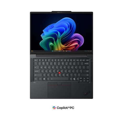 Lenovo ThinkPad T14 Gen 7, 21WN0026SC, 14" WUXGA IPS, Intel Core Ultra 5 325, 16GB RAM, 512GB SSD, Intel Graphics, Windows 11 Pro, laptop