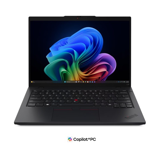 Lenovo ThinkPad L14 Gen 7, 21X20054SC, 14" WUXGA IPS, Intel Core Ultra 5 325, 16GB RAM, 512GB SSD, Intel Graphics, Windows 11 Pro, laptop