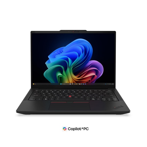 Lenovo ThinkPad T14 Gen 7, 21WN006GSC, 14" WUXGA IPS, Intel Core Ultra 7 355, 16GB RAM, 512GB SSD, Intel Graphics, Windows 11 Pro, laptop