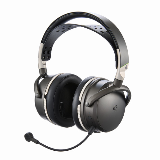 Audeze Maxwell 2 ANC, Xbox/PC/Switch 2, Over-Ear, bežične gaming slušalice