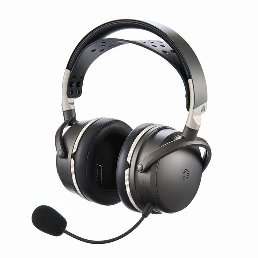 Audeze Maxwell 2 ANC, Playstation/PC/Switch 2, Over-Ear, bežične gaming slušalice