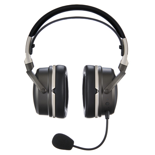 Audeze Maxwell 2 ANC, Playstation/PC/Switch 2, Over-Ear, bežične gaming slušalice