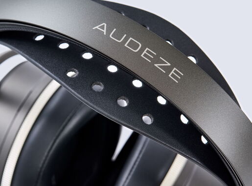 Audeze Maxwell 2 ANC, Playstation/PC/Switch 2, Over-Ear, bežične gaming slušalice