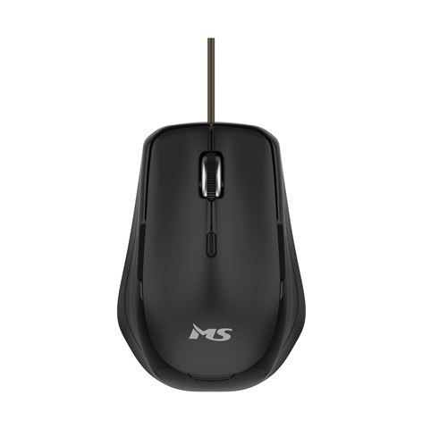 MS FLOW MC-105, žičani miš