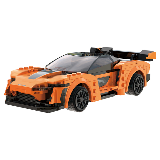 KAZOO STEM Auto na daljinsko upravljanje, 295 dijelova