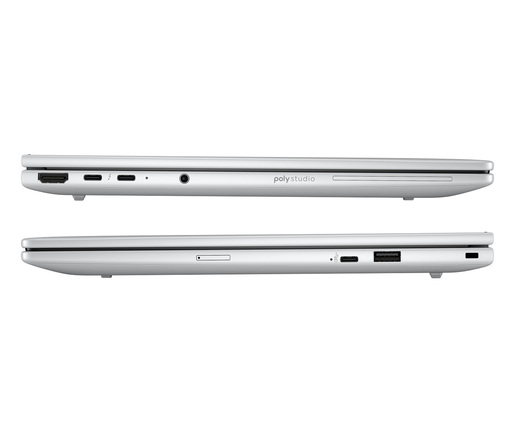 HP EliteBook 8 G1i 14, AD4H4ET, 14" WUXGA IPS, Intel Core Ultra 7 255U, 32GB RAM, 1TB SSD, Intel Graphics, Windows 11 Pro, laptop