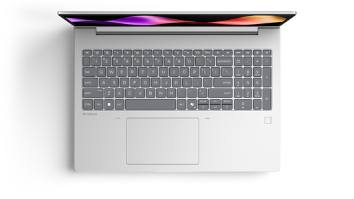HP EliteBook 6 G2i 16, DG1E4ET, 16" WUXGA IPS, Intel Core Ultra 5 325, 24GB RAM, 512GB SSD, Intel Graphics, Windows 11 Pro, laptop