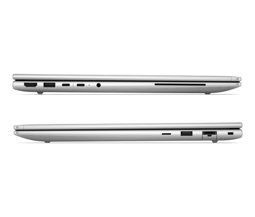 HP EliteBook 6 G2i 16, DG1E4ET, 16" WUXGA IPS, Intel Core Ultra 5 325, 24GB RAM, 512GB SSD, Intel Graphics, Windows 11 Pro, laptop