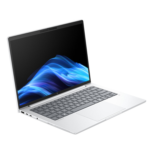HP EliteBook 8 G1i 14, AD4H2ET, 14" WUXGA IPS, Intel Core Ultra 5 225U, 16GB RAM, 1TB SSD, Intel Graphics, Windows 11 Pro, laptop