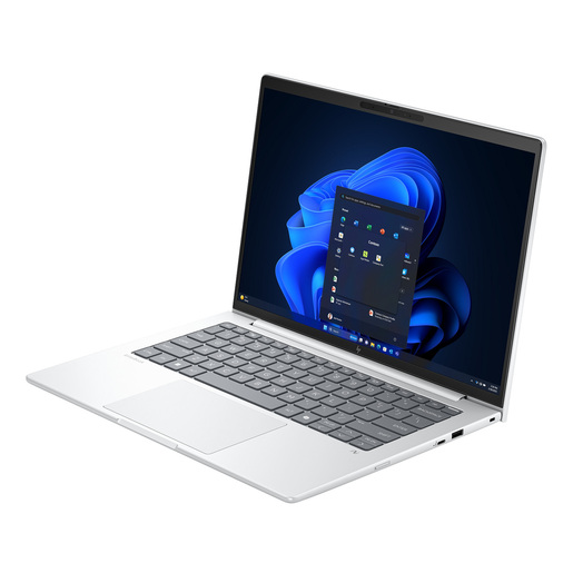 HP EliteBook 8 G1i 14, AD4H2ET, 14" WUXGA IPS, Intel Core Ultra 5 225U, 16GB RAM, 1TB SSD, Intel Graphics, Windows 11 Pro, laptop