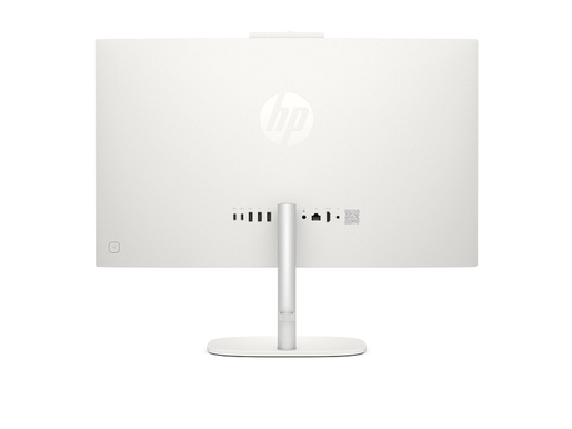 HP OmniStudio 24-cu0035ny, D9ZP4EA, 23.8" FHD IPS 100Hz, Intel Core 5 120U, 12GB RAM, 512GB SSD, Intel Graphics, Windows 11 Home, All-in-One računalo
