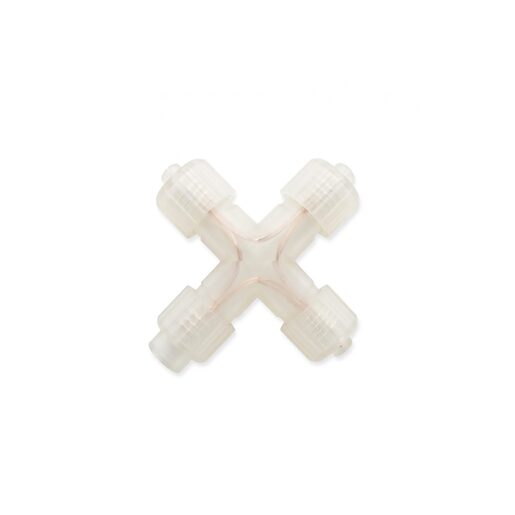 DEKORTREND Crystalline razdjelnik za spojive lampice