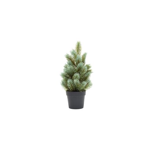 Umjetno božićno drvce - MINI NATURAL - 33 cm