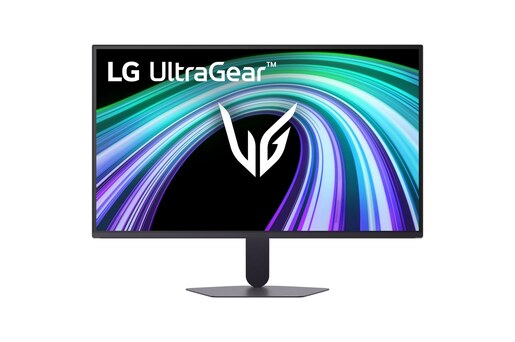 LG 27" gaming monitor 27G523B, FHD, 200Hz, IPS