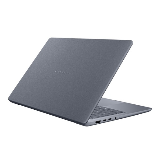 ASUS Zenbook 14 UX3480QA-U1102W, 90NB19K1-M00A60, 14" WUXGA OLED 60Hz, Snapdragon X, 16GB RAM, 256GB SSD, Windows 11 Home, laptop - bez punjača
