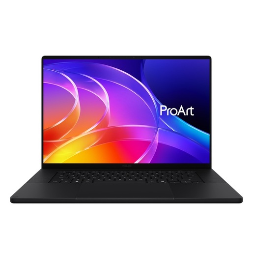 ASUS ProArt P16 H7607BA-SE004X, 90NB16A1-M009A0, 16" 4K OLED Touch 120Hz, NVIDIA RTX Spark N1X, 64GB RAM, 1TB SSD, NVIDIA Blackwell RTX, Windows 11 Pro, laptop - s punjačem