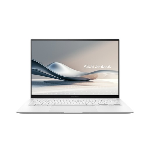 ASUS Zenbook S 14 UX5406SA-PZ637W, 90NB14F4-M012W0, 14" 3K OLED Touch 120Hz, Intel Core Ultra 7 256V, 16GB RAM, 1TB SSD, Intel Arc Graphics, Windows 11 Home, laptop - bez punjača