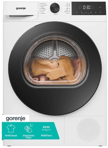 Gorenje sušilica rublja DG2P7D