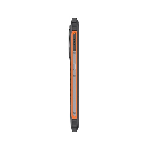 Cubot King Kong ES 6GB/128GB crno/narančasti, mobitel