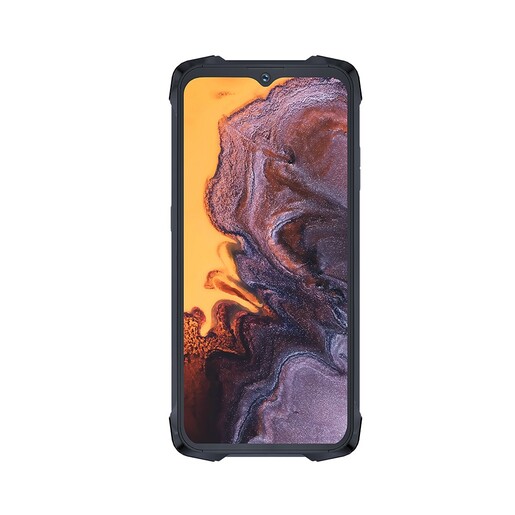 Cubot King Kong 9 12GB/512GB crni, mobitel